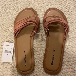 O’Neill woman’s sandals